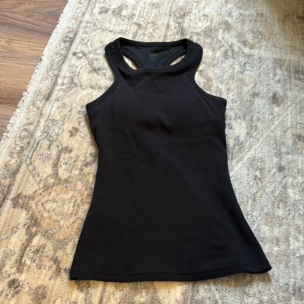 Alo Tank Top